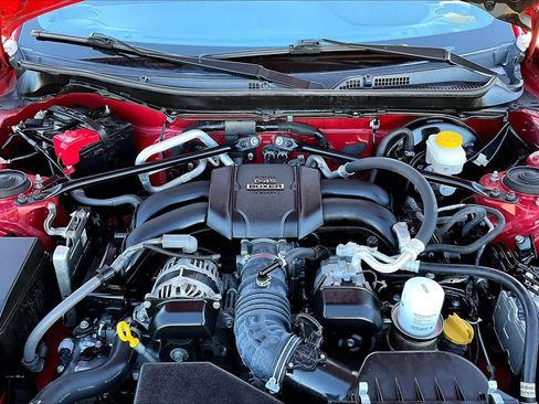 Used 2022 Subaru BRZ Limited image 30