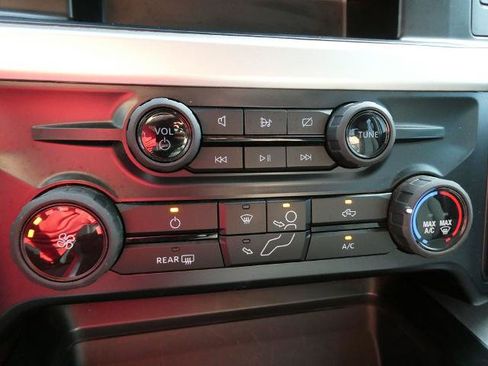 Certified 2024 Ford F250 XLT w/ FX4 Off-Road Package AWD/4WD image 30