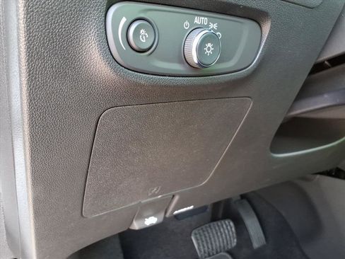 New 2026 Buick Encore GX Preferred w/ Comfort Package FWD image 16