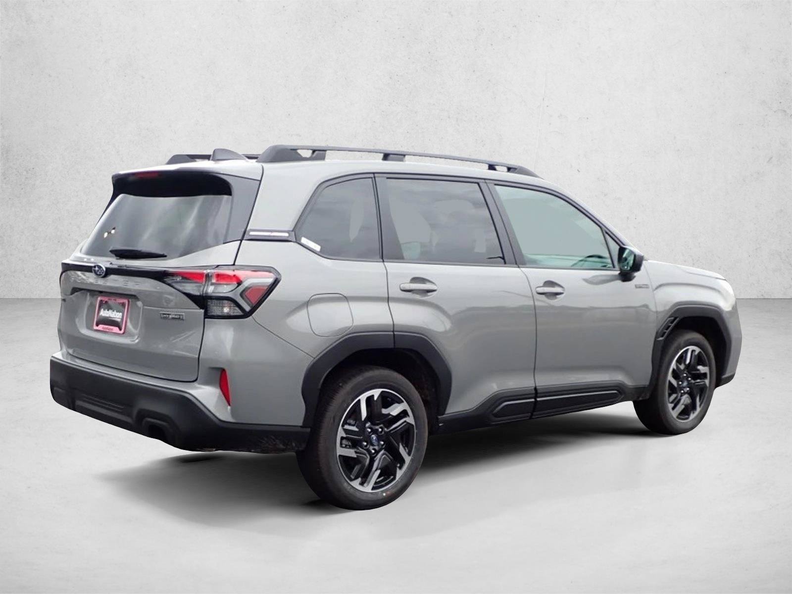 New 2026 Subaru Forester Premium AWD/4WD image 4