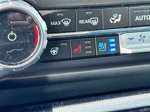 Certified 2023 Ford F150 Lariat w/ Equipment Group 502A High AWD/4WD image 23