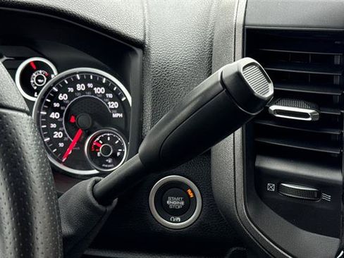 New 2026 RAM 3500 Tradesman AWD/4WD image 15