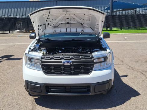 Used 2022 Ford Maverick XL FWD image 37