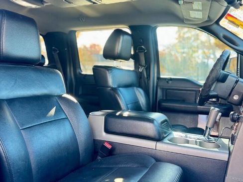 Used 2006 Ford F150 Lariat image 5