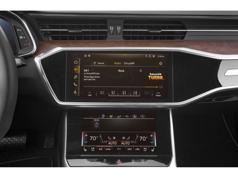 Used 2019 Audi A6 2.0T Premium Plus AWD/4WD image 12