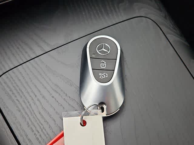 Certified 2026 Mercedes-Benz E 350 4MATIC Sedan image 38