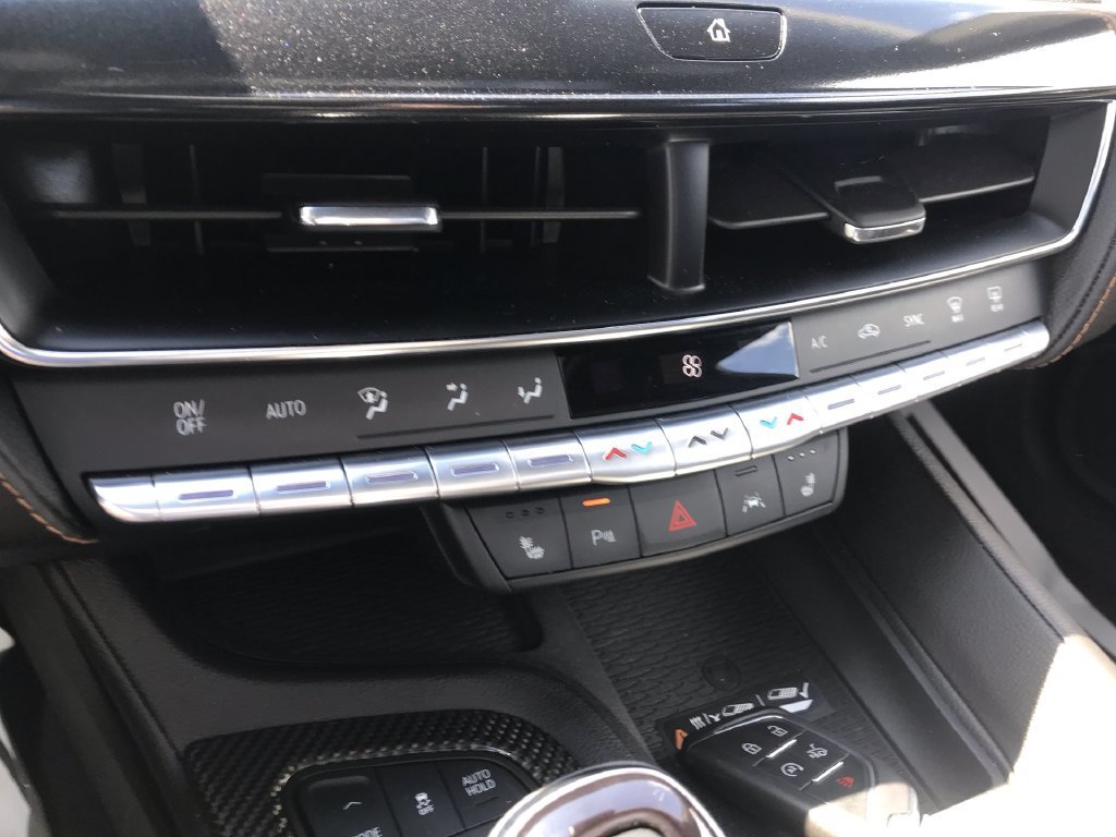 Used 2024 Cadillac CT5 Sport AWD/4WD image 20
