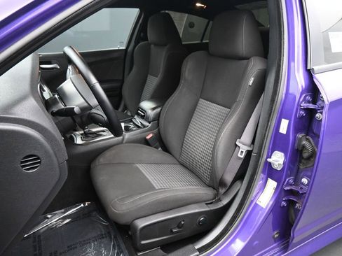 Used 2023 Dodge Charger GT w/ Blacktop Package image 15