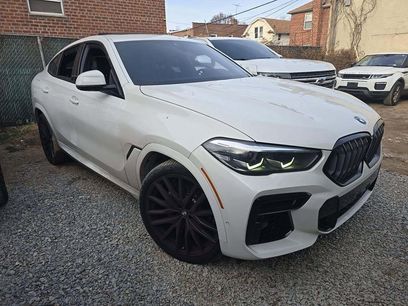 Used 2023 BMW X6 xDrive40i w/ M Sport Package