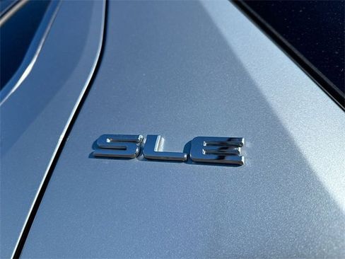 Used 2014 GMC Terrain SLE image 8