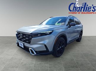Used 2023 Honda CR-V Sport Touring video 1