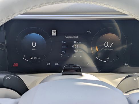 New 2026 Hyundai Palisade SEL image 30