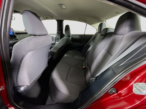 Used 2023 Toyota Corolla LE image 24