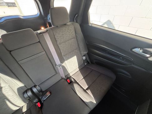 Used 2024 Dodge Durango SXT image 37