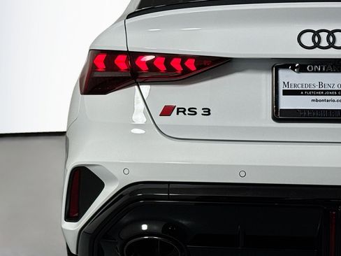 Used 2026 Audi RS 3 image 15