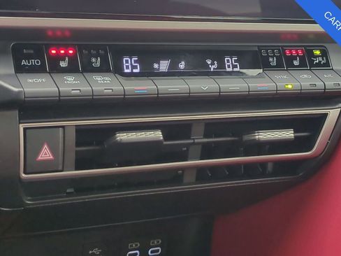 Used 2025 Toyota Camry XSE image 34