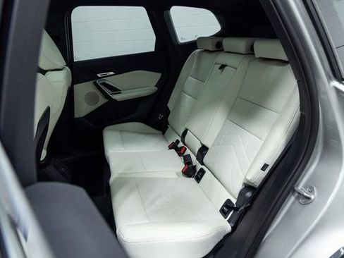 New 2026 BMW X1 xDrive28i image 25