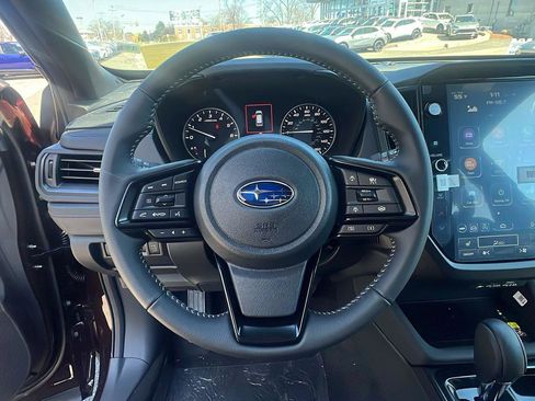 New 2026 Subaru Forester Premium AWD/4WD image 18