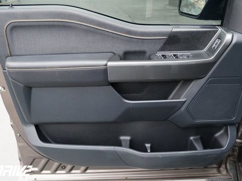 Used 2023 Ford F150 Tremor image 17