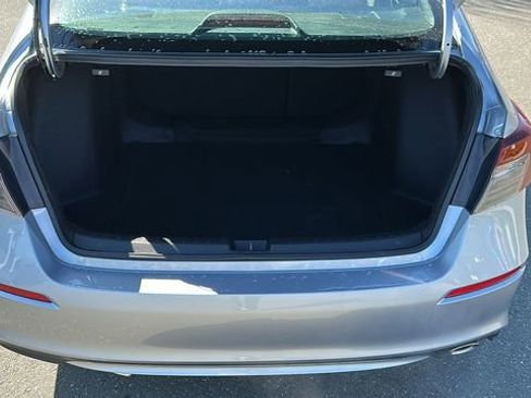 Used 2025 Honda Civic Sport image 24