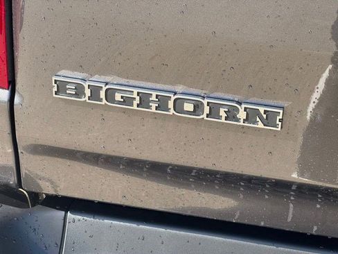 New 2025 RAM 1500 Big Horn image 33