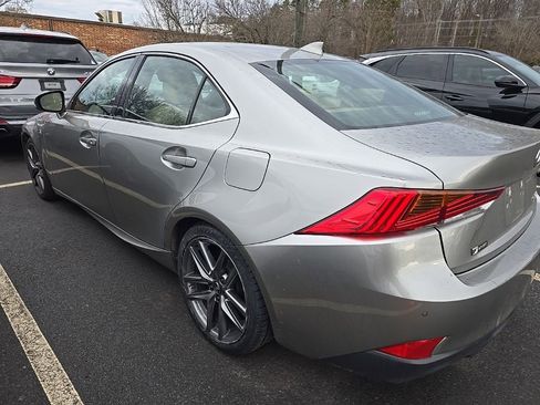 Used 2020 Lexus IS 300 F Sport image 5