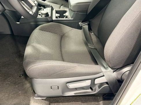 Used 2025 Toyota 4Runner SR5 image 17