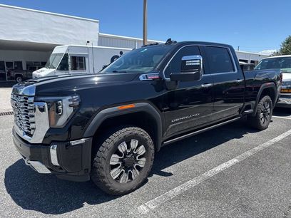 Used 2024 GMC Sierra 2500 Denali w/ Denali Reserve Package