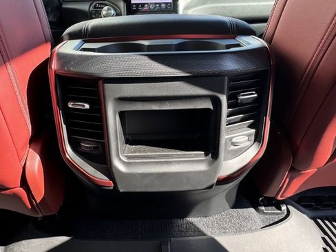 Used 2025 RAM 1500 Rebel w/ Rebel Level 1 Equipment Group image 19