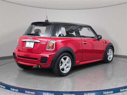 Used 2009 MINI Cooper Hardtop image 6