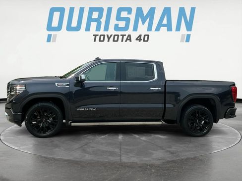 Used 2022 GMC Sierra 1500 Denali AWD/4WD image 4