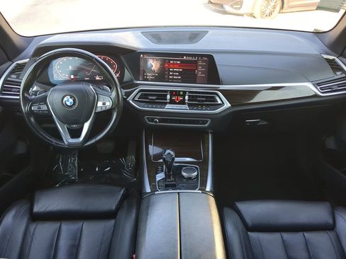 Used 2020 BMW X5 xDrive40i w/ Convenience Package image 15