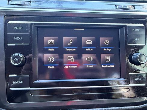 Used 2022 Volkswagen Tiguan S image 17