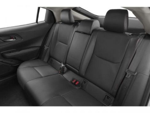 New 2026 Toyota Prius Plug-In Hybrid FWD image 15