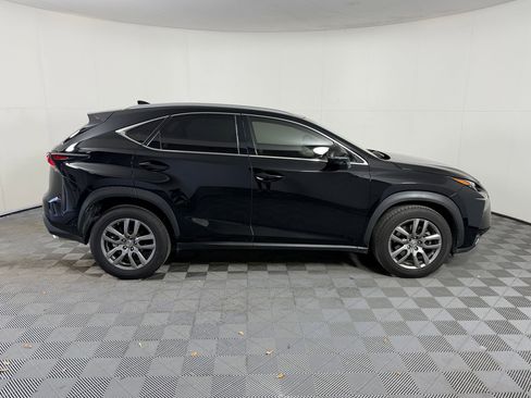 Used 2015 Lexus NX 200t FWD w/ Premium Package image 8