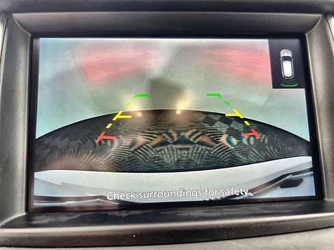 Used 2023 INFINITI QX50 Luxe image 23