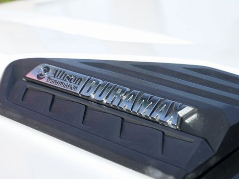 Used 2022 Chevrolet Silverado 2500 High Country w/ Z71 Off-Road Package image 51