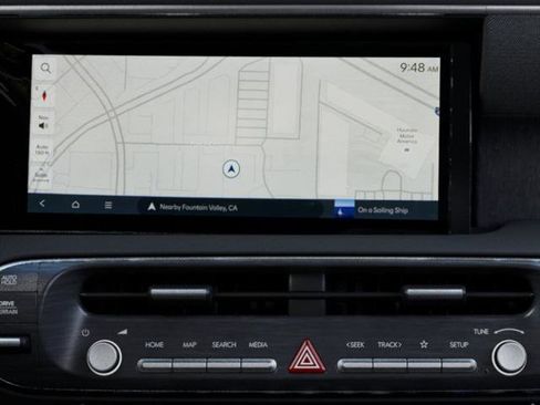 New 2026 Hyundai Palisade SEL AWD/4WD image 13