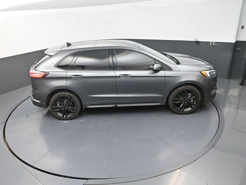 Used 2022 Ford Edge ST w/ Equipment Group 401A AWD/4WD image 22