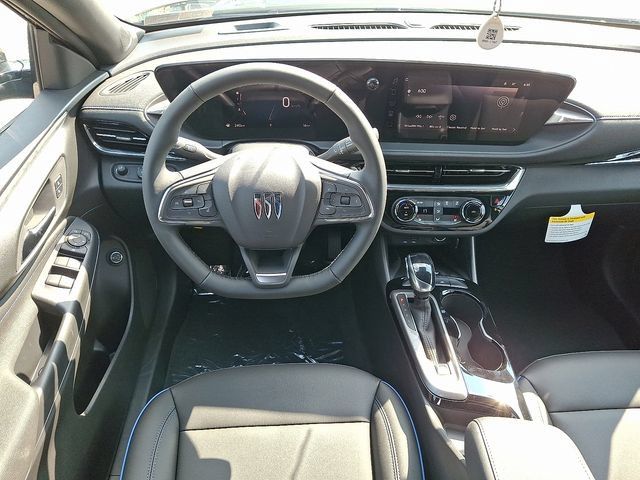 New 2026 Buick Envista Sport Touring w/ Convenience I Package FWD image 12