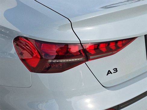 New 2026 Audi A3 2.0T Premium w/ Black Optic Package image 33