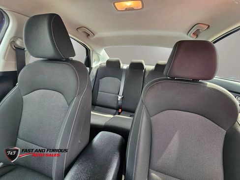 Used 2023 Kia Forte LXS FWD image 25