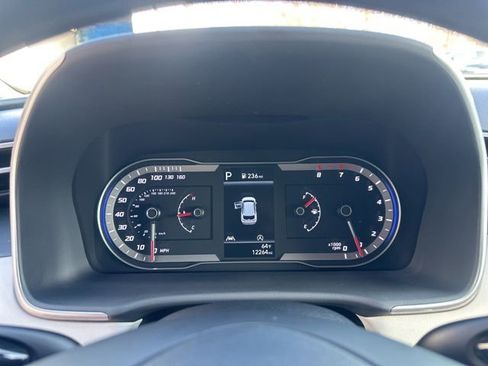 Certified 2023 Hyundai Tucson SEL image 16