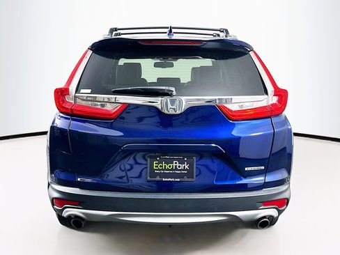 Used 2017 Honda CR-V Touring image 7