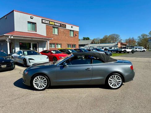 Used 2012 Audi A5 2.0T Premium Plus image 6