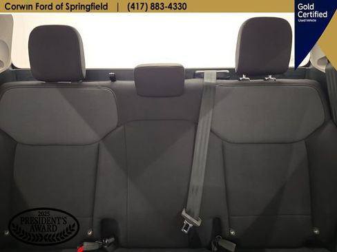 Certified 2024 Ford Maverick XL FWD image 22