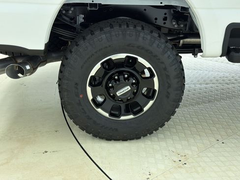 New 2026 Ford F250 Lariat AWD/4WD image 12