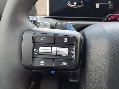 New 2026 Hyundai Santa Fe SEL FWD image 27