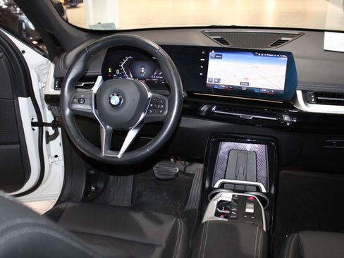 Certified 2023 BMW X1 xDrive28i w/ Convenience Package image 17