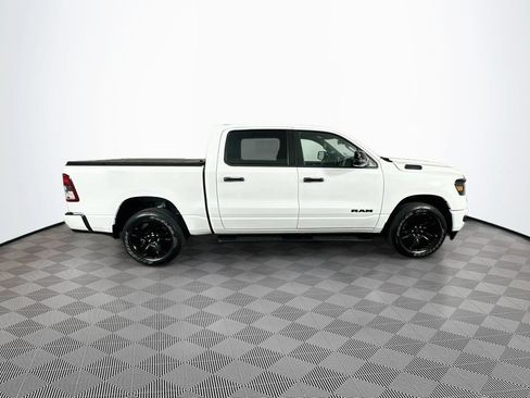 Certified 2023 RAM 1500 Big Horn AWD/4WD image 12